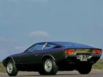 Maserati Khamsin 1973 года